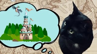 ドラクエ11のカミュが冒頭で牢屋に入っていた理由を空想してみた